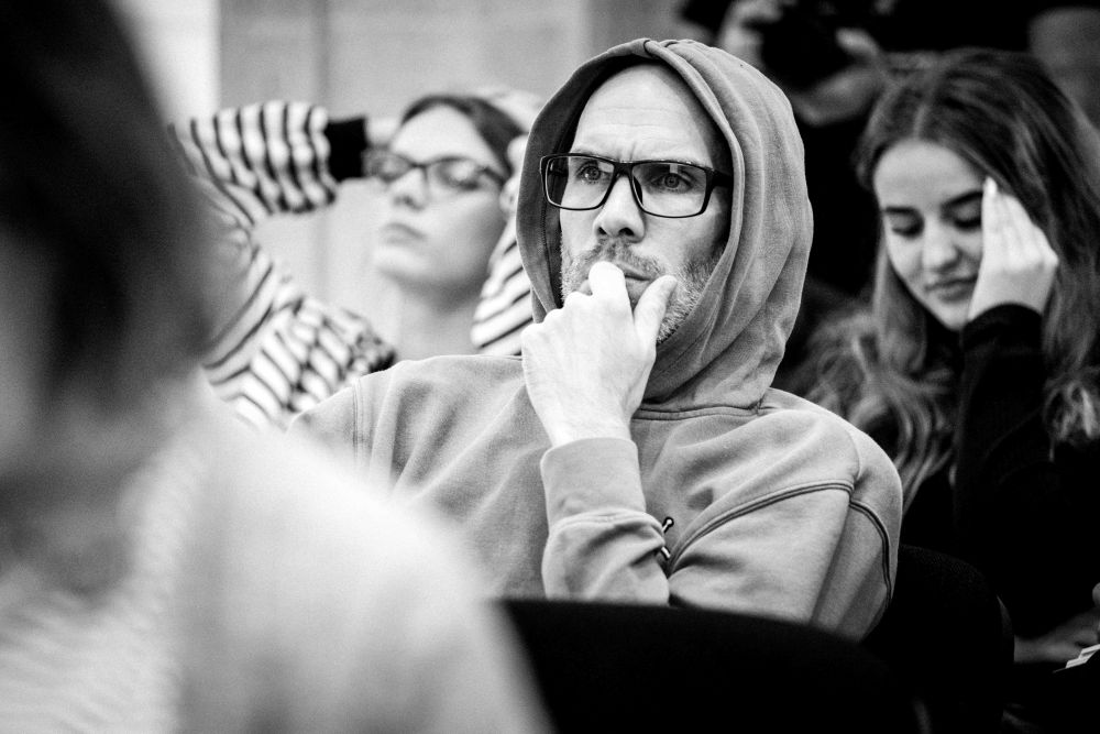 Photo by Jan Prosiński