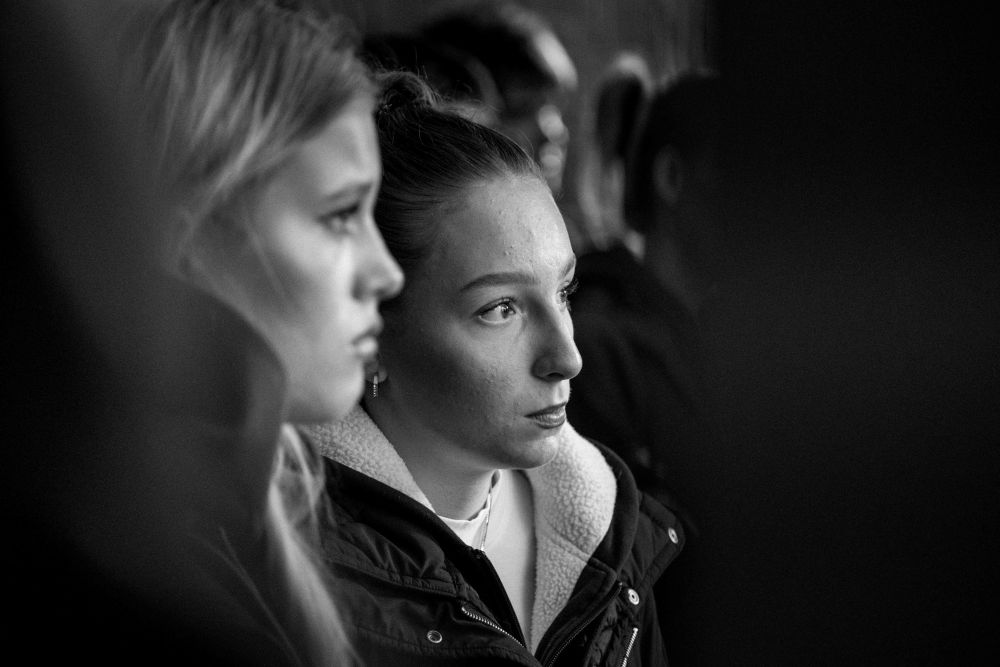 Photo by Jan Prosiński