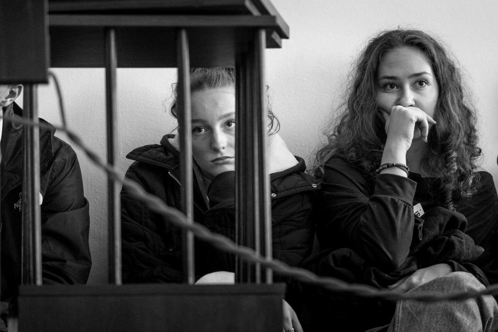 Photo by Jan Prosiński