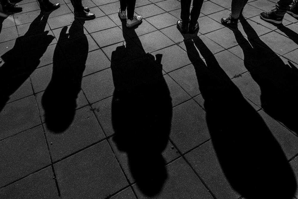 Photo by Jan Prosiński