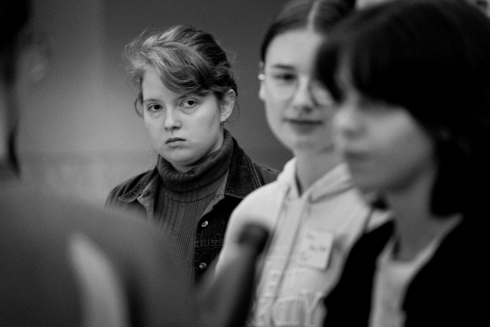 Photo by Jan Prosiński