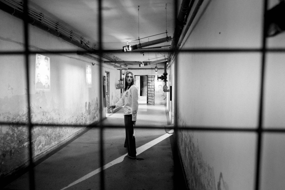 Photo by Jan Prosiński
