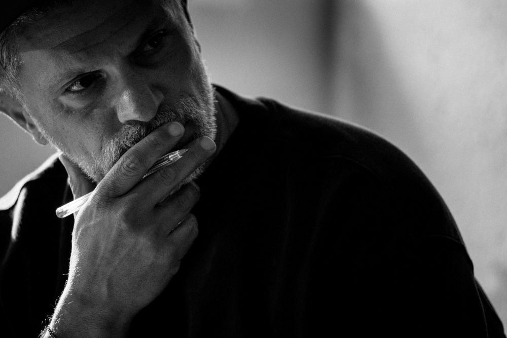 Photo by Jan Prosiński
