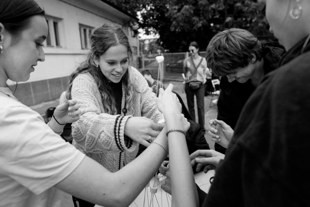 Photo by Jan Prosiński