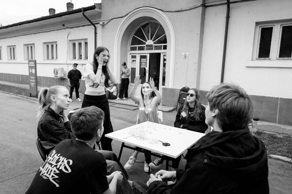 Photo by Jan Prosiński