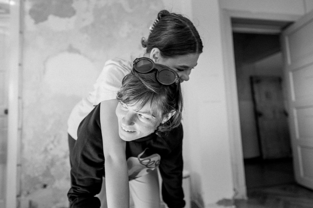 Photo by Jan Prosiński