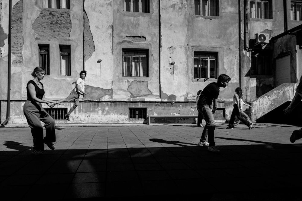 Photo by Jan Prosiński