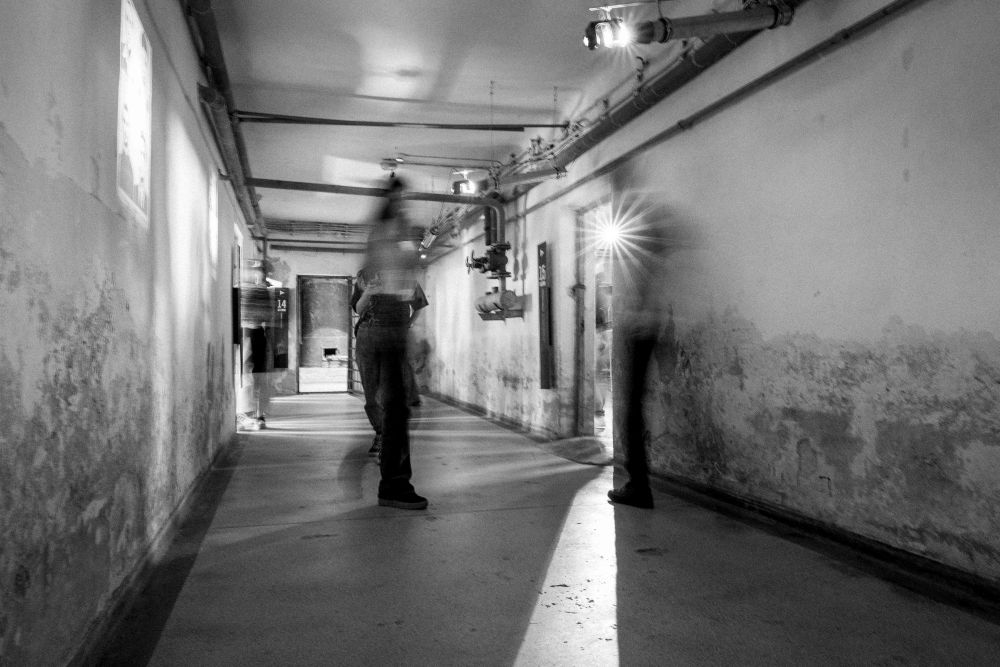 Photo by Jan Prosiński