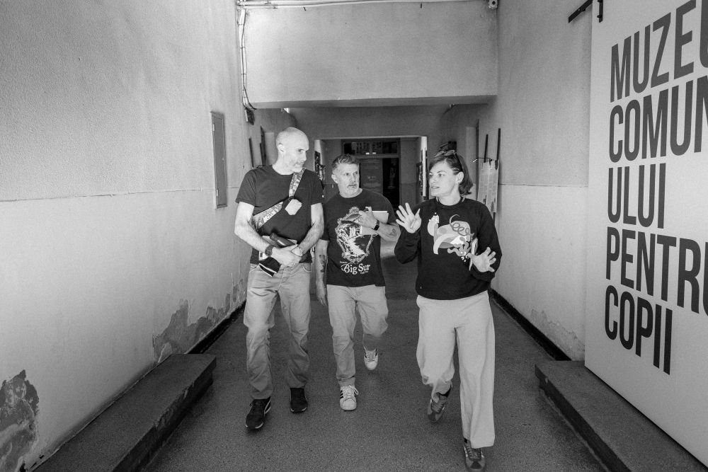 Photo by Jan Prosiński