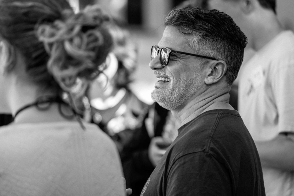 Photo by Jan Prosiński