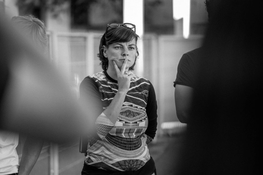 Photo by Jan Prosiński