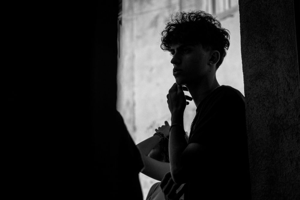 Photo by Jan Prosiński