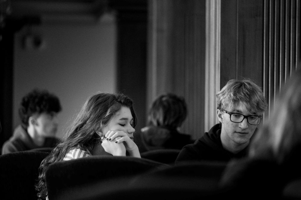 Photo by Jan Prosiński