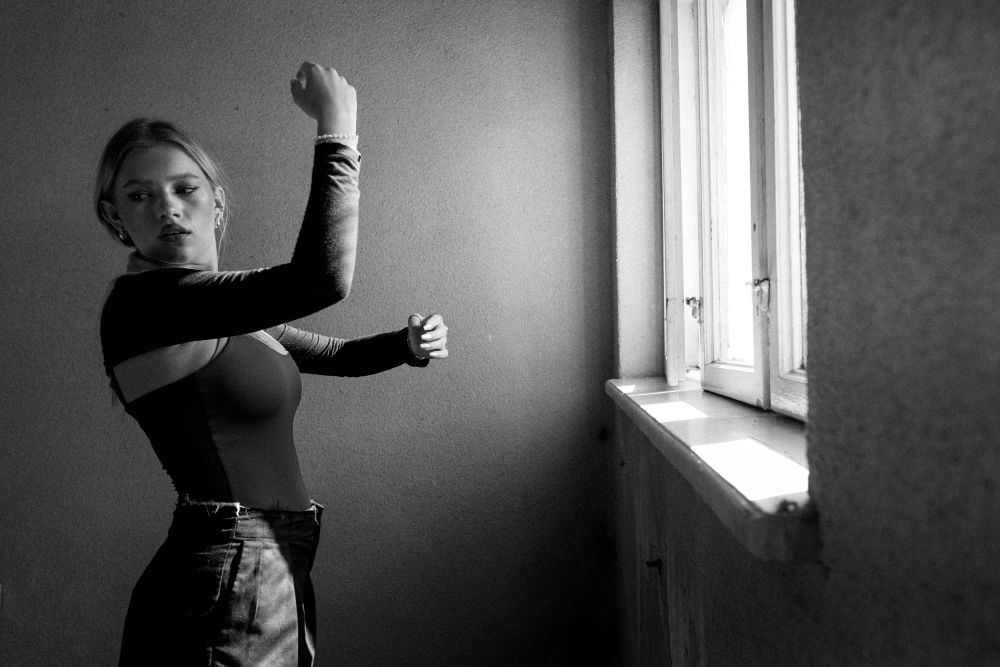 Photo by Jan Prosiński