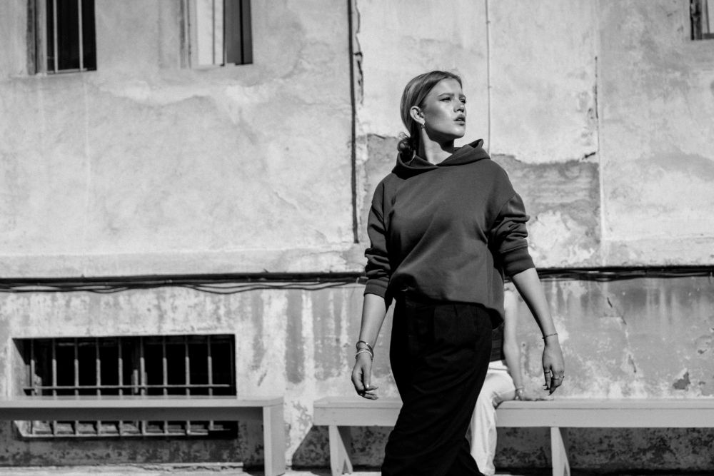 Photo by Jan Prosiński