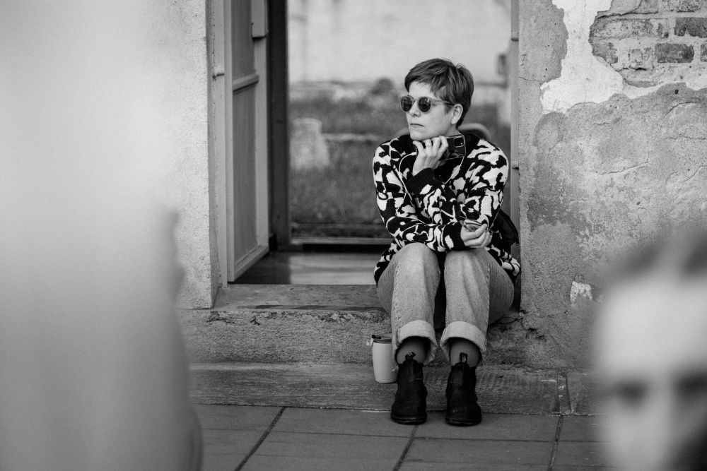 Photo by Jan Prosiński