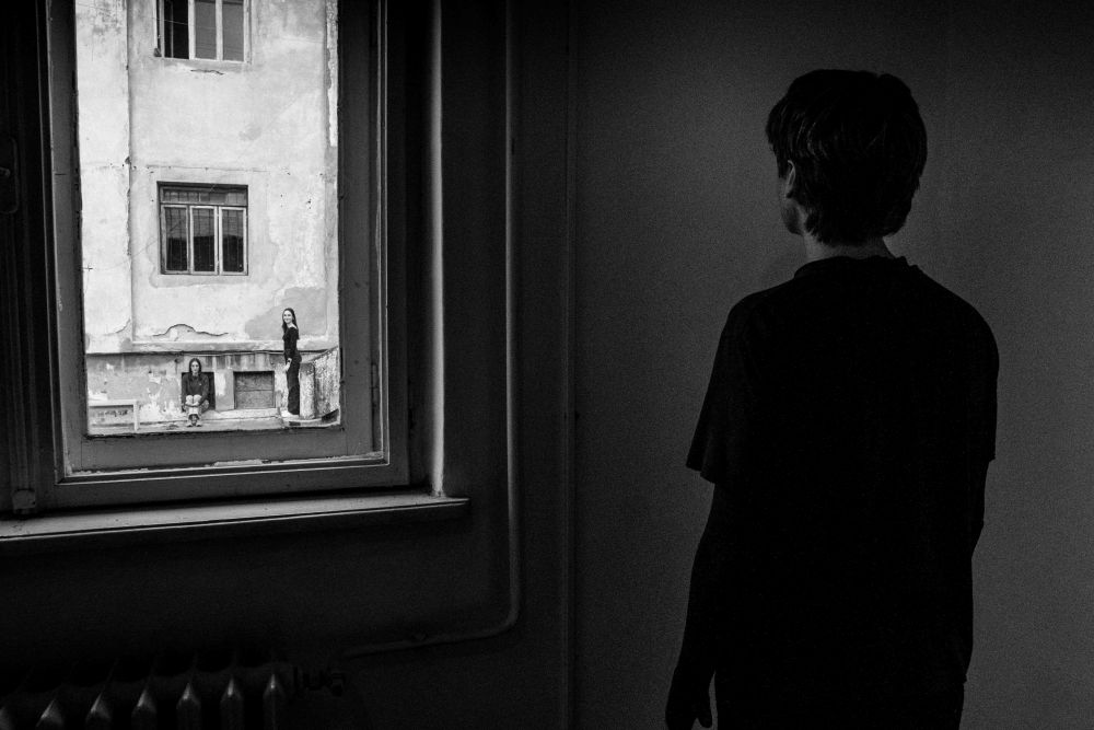 Final performance. | Photo by Jan Prosiński
