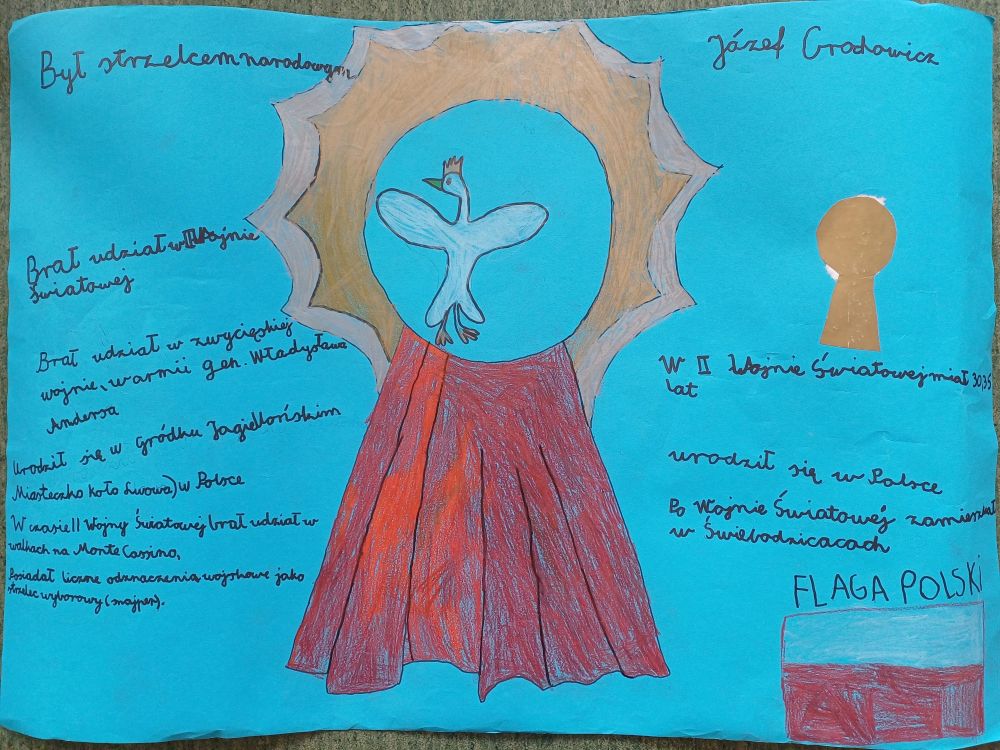 The “Rooted” Project