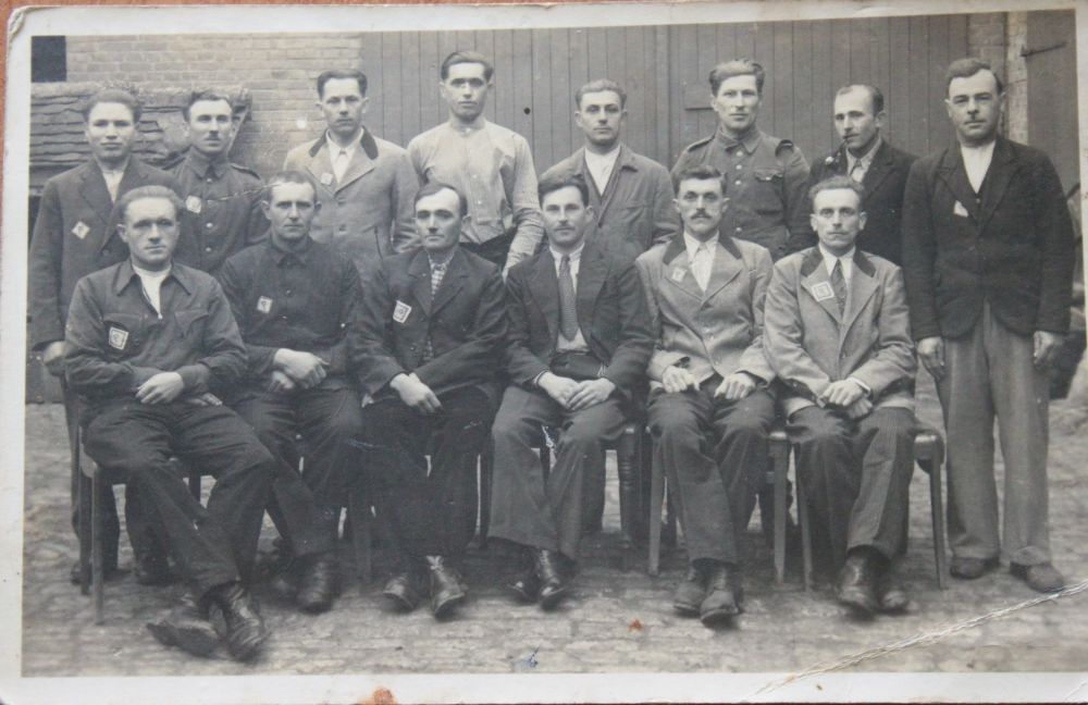 My Great-Granduncle Stanisław Dobrzeniecki