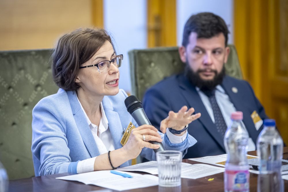 WWII – 80 Years After: Challenges for Historical Education and Commemoration conference in Budapest, Hungary. 2-3 June 2025