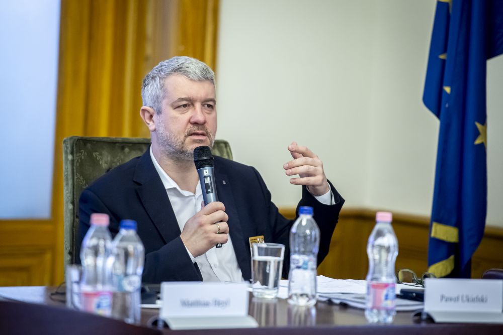 WWII – 80 Years After: Challenges for Historical Education and Commemoration conference in Budapest, Hungary. 2-3 June 2025