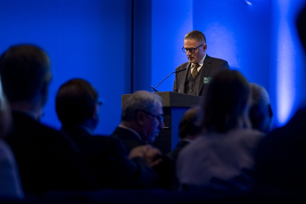 13th European Remembrance Symposium & International Conference on the 50th Anniversary of the Helsinki Final Act, 10—13 June 2025, Helsinki, Finland. Photos: Jan Prosiński