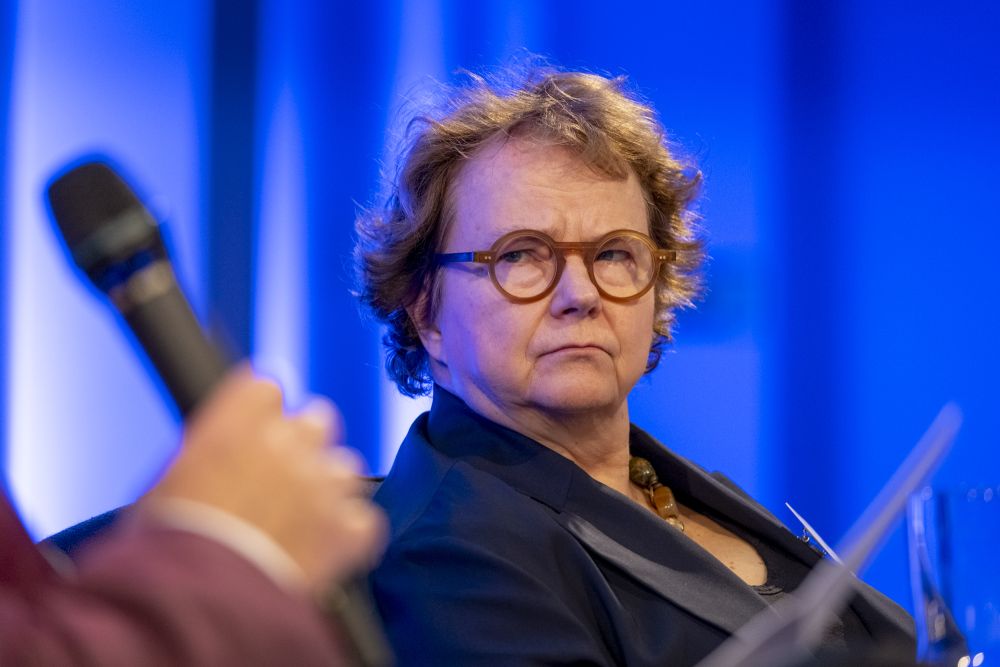 13th European Remembrance Symposium & International Conference on the 50th Anniversary of the Helsinki Final Act, 10—13 June 2025, Helsinki, Finland. Photos: Jan Prosiński