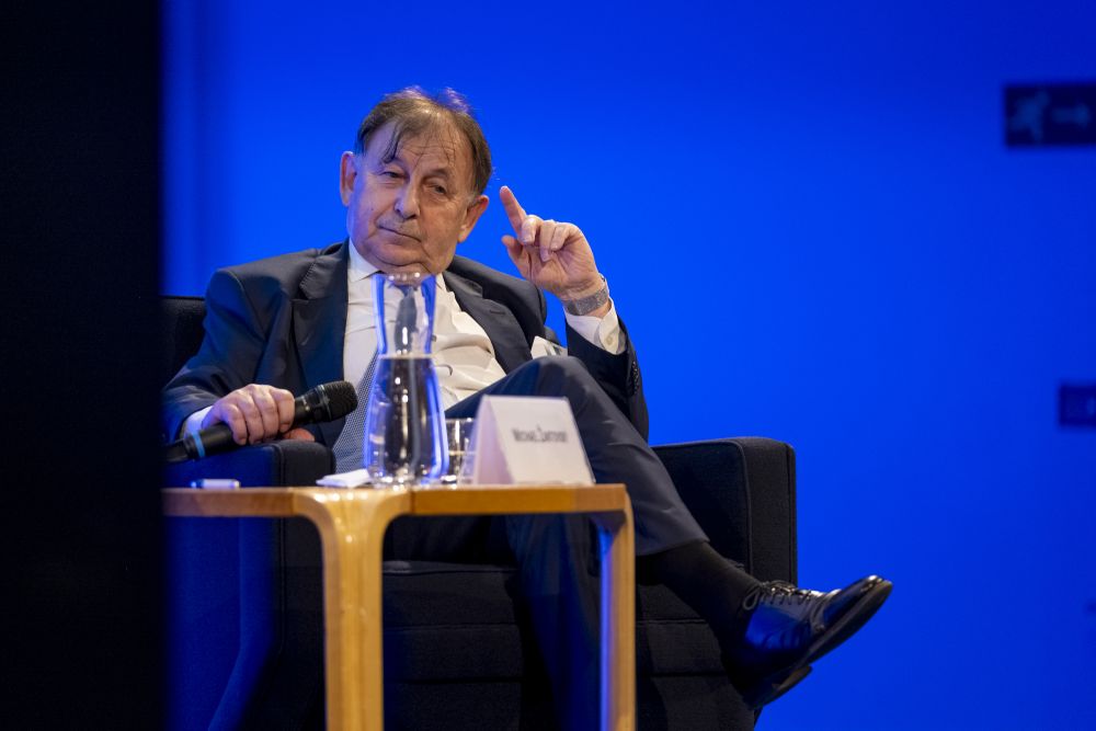 13th European Remembrance Symposium & International Conference on the 50th Anniversary of the Helsinki Final Act, 10—13 June 2025, Helsinki, Finland. Photos: Jan Prosiński