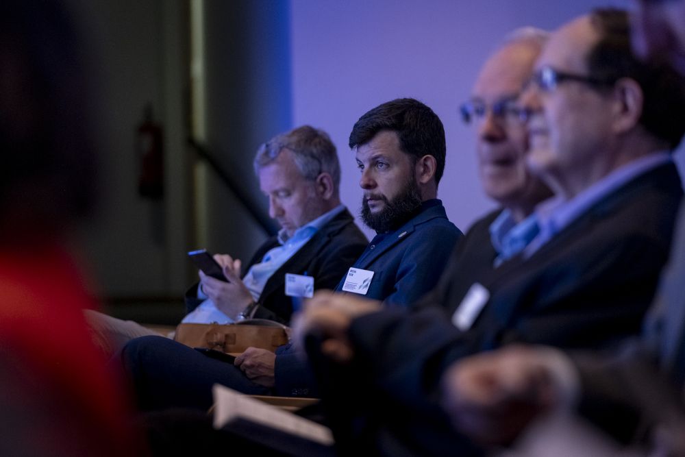 13th European Remembrance Symposium & International Conference on the 50th Anniversary of the Helsinki Final Act, 10—13 June 2025, Helsinki, Finland. Photos: Jan Prosiński