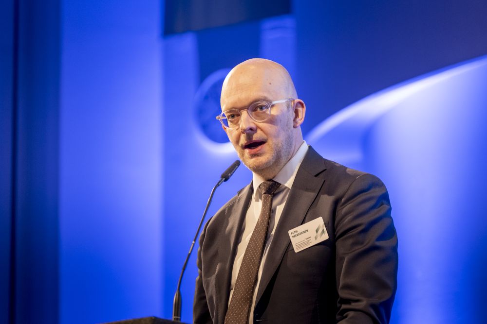 13th European Remembrance Symposium & International Conference on the 50th Anniversary of the Helsinki Final Act, 10—13 June 2025, Helsinki, Finland. Photos: Jan Prosiński