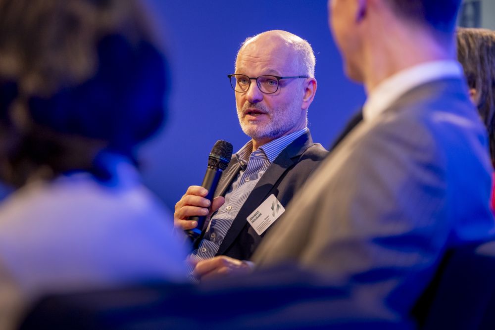 13th European Remembrance Symposium & International Conference on the 50th Anniversary of the Helsinki Final Act, 10—13 June 2025, Helsinki, Finland. Photos: Jan Prosiński