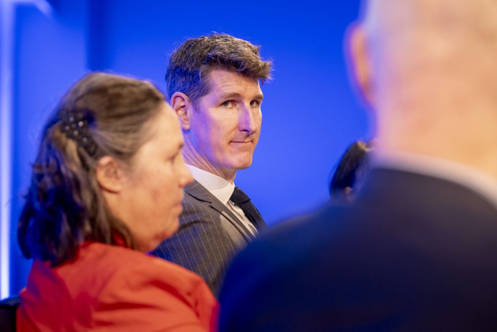 13th European Remembrance Symposium & International Conference on the 50th Anniversary of the Helsinki Final Act, 10—13 June 2025, Helsinki, Finland. Photos: Jan Prosiński