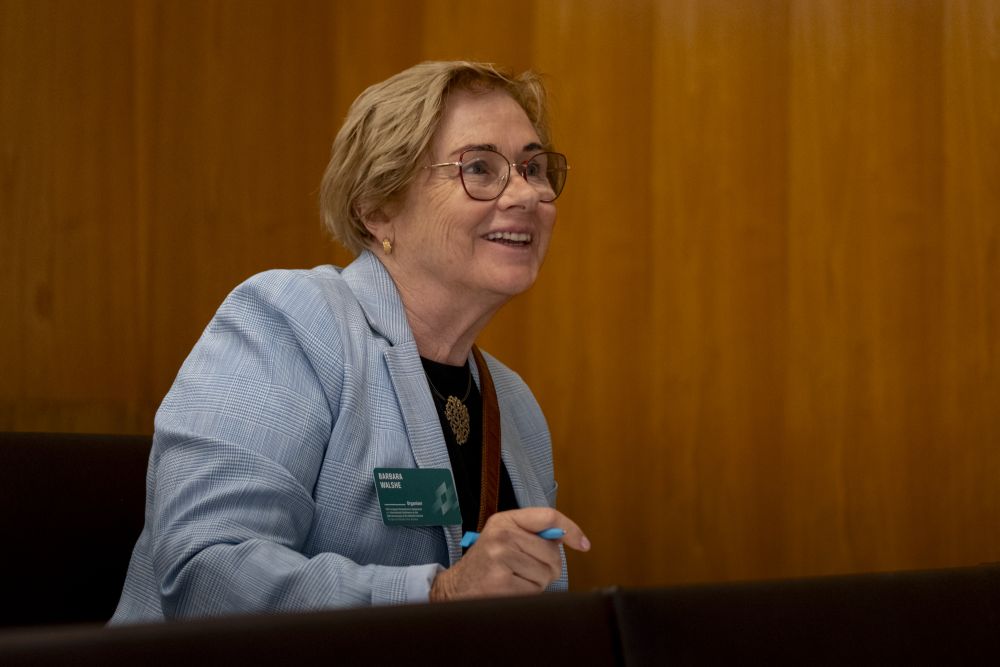13th European Remembrance Symposium & International Conference on the 50th Anniversary of the Helsinki Final Act, 10—13 June 2025, Helsinki, Finland. Photos: Jan Prosiński