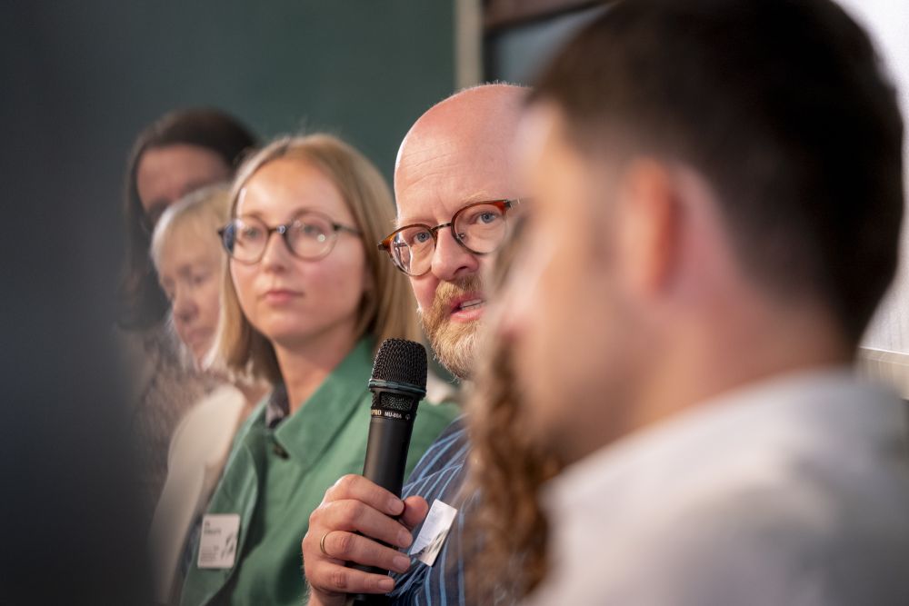 13th European Remembrance Symposium & International Conference on the 50th Anniversary of the Helsinki Final Act, 10—13 June 2025, Helsinki, Finland. Photos: Jan Prosiński