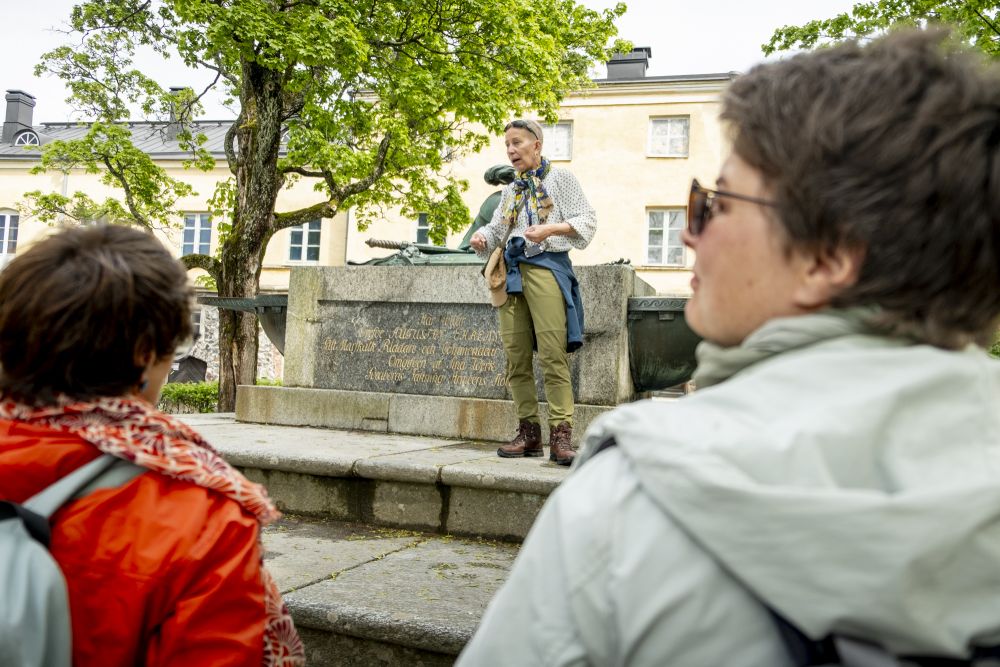 13th European Remembrance Symposium & International Conference on the 50th Anniversary of the Helsinki Final Act, 10—13 June 2025, Helsinki, Finland. Photos: Jan Prosiński