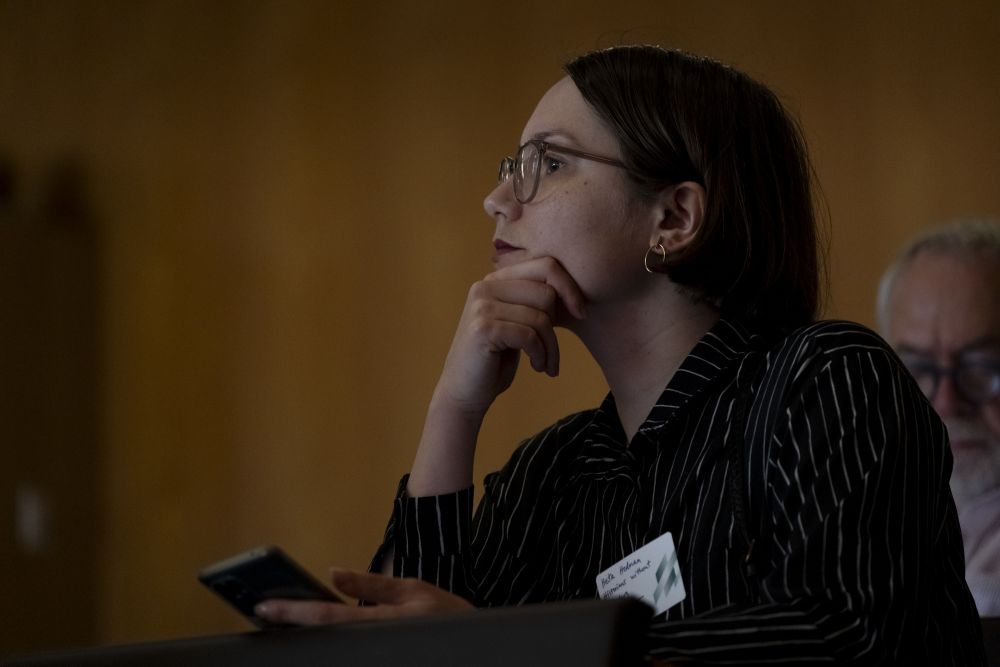 13th European Remembrance Symposium & International Conference on the 50th Anniversary of the Helsinki Final Act, 10—13 June 2025, Helsinki, Finland. Photos: Jan Prosiński