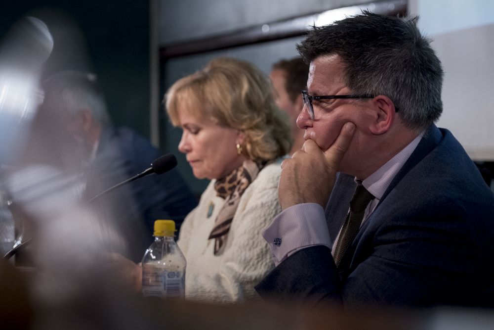 13th European Remembrance Symposium & International Conference on the 50th Anniversary of the Helsinki Final Act, 10—13 June 2025, Helsinki, Finland. Photos: Jan Prosiński