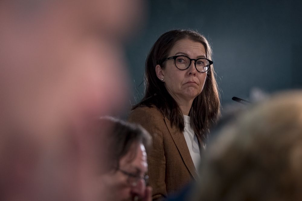 13th European Remembrance Symposium & International Conference on the 50th Anniversary of the Helsinki Final Act, 10—13 June 2025, Helsinki, Finland. Photos: Jan Prosiński