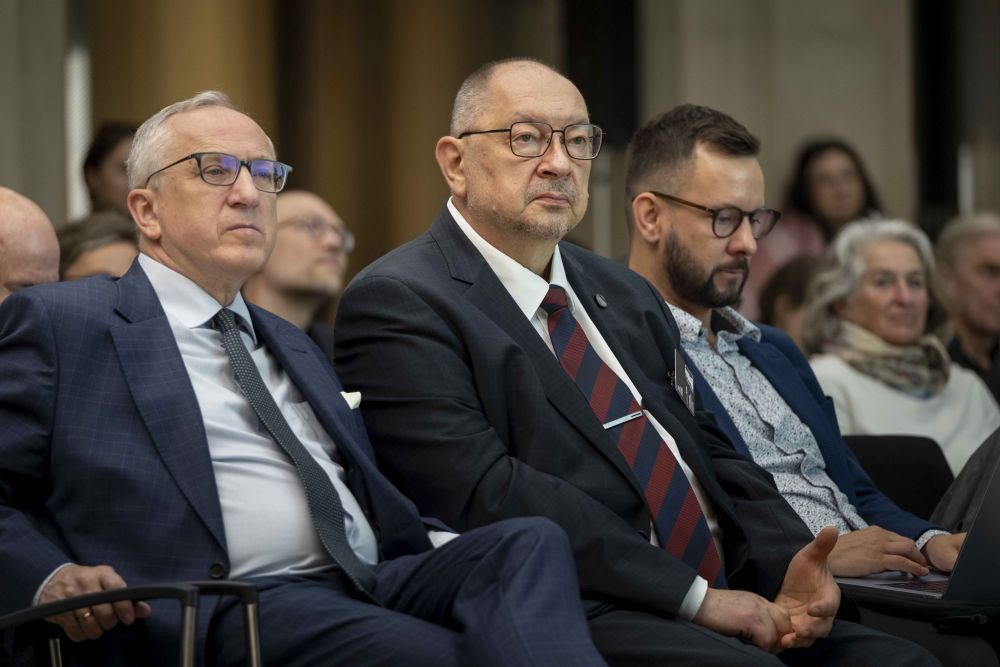 15th Genealogies of Memory, 17—19 September 2025, Berlin, Germany. Photos: Jan Prosiński