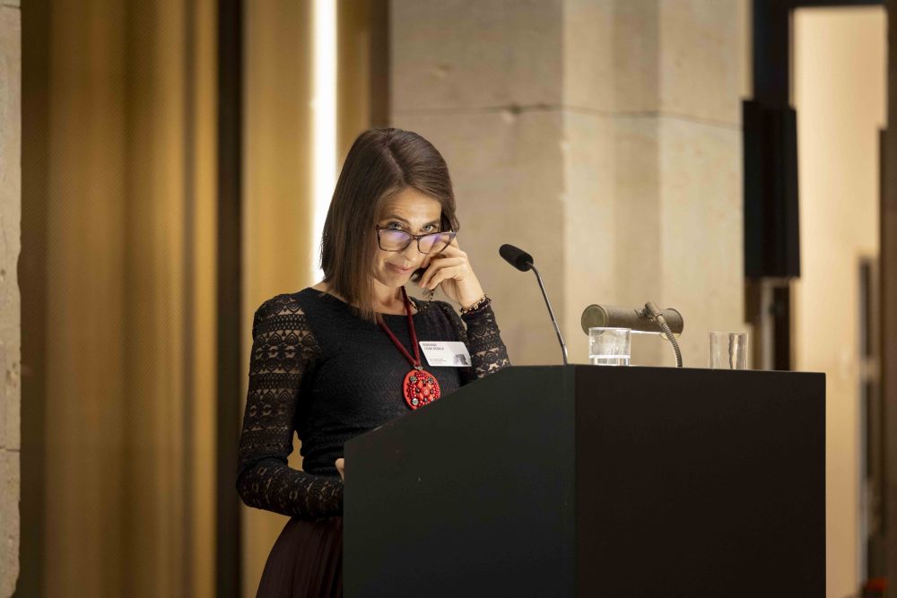 15th Genealogies of Memory, 17—19 September 2025, Berlin, Germany. Photos: Jan Prosiński