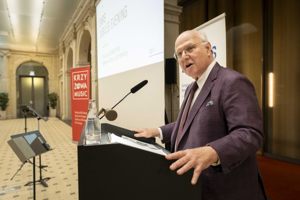 15th Genealogies of Memory, 17—19 September 2025, Berlin, Germany. Photos: Jan Prosiński