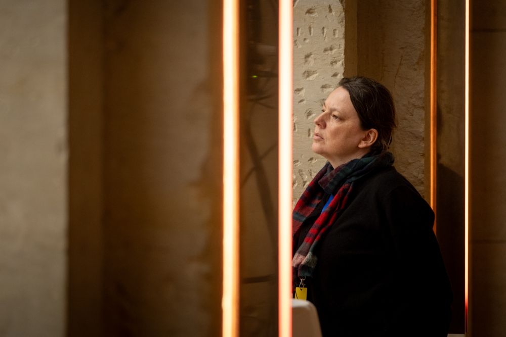 15th Genealogies of Memory, 17—19 September 2025, Berlin, Germany. Photos: Jan Prosiński