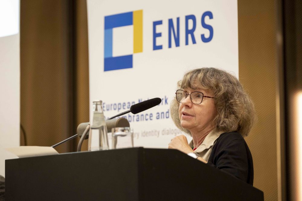 15th Genealogies of Memory, 17—19 September 2025, Berlin, Germany. Photos: Jan Prosiński