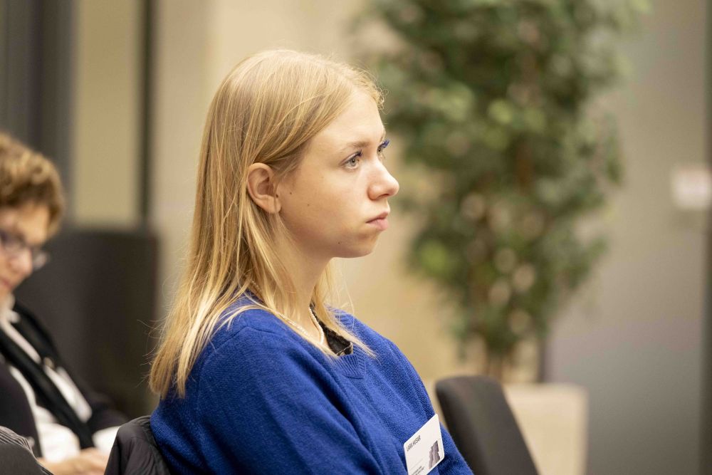 15th Genealogies of Memory, 17—19 September 2025, Berlin, Germany. Photos: Jan Prosiński