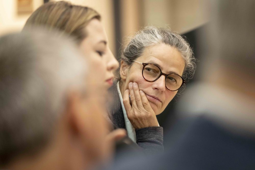 15th Genealogies of Memory, 17—19 September 2025, Berlin, Germany. Photos: Jan Prosiński