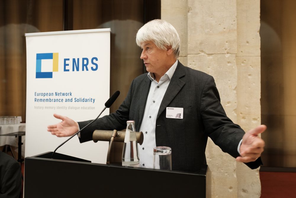 15th Genealogies of Memory, 17—19 September 2025, Berlin, Germany. Photos: Jan Prosiński