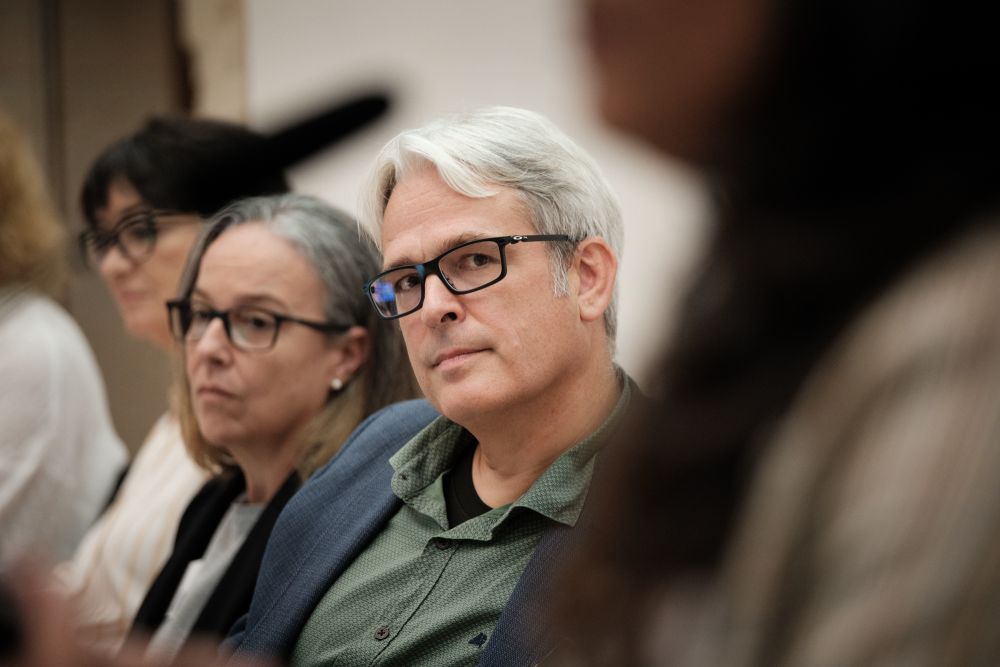 15th Genealogies of Memory, 17—19 September 2025, Berlin, Germany. Photos: Jan Prosiński