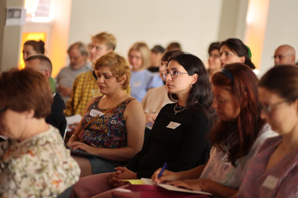 In Between? 2025 in Zgorzelec, Poland / Görlitz, Germany. Photo by Paweł Uchorczak.