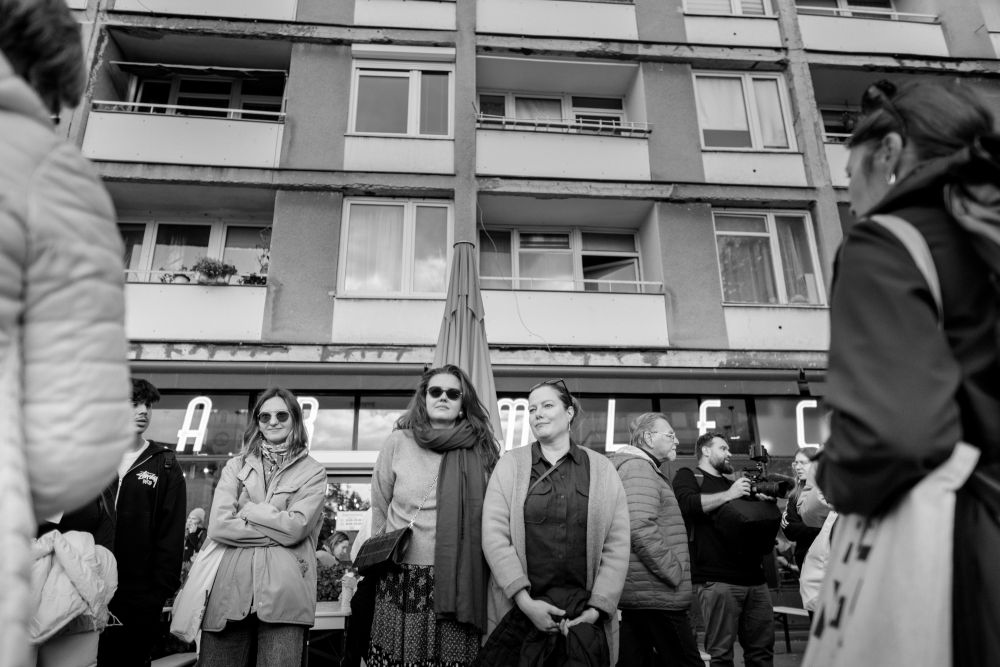 Photo by Jan Prosiński