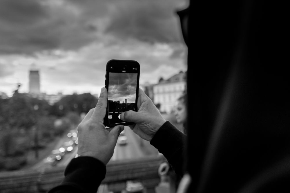 Photo by Jan Prosiński